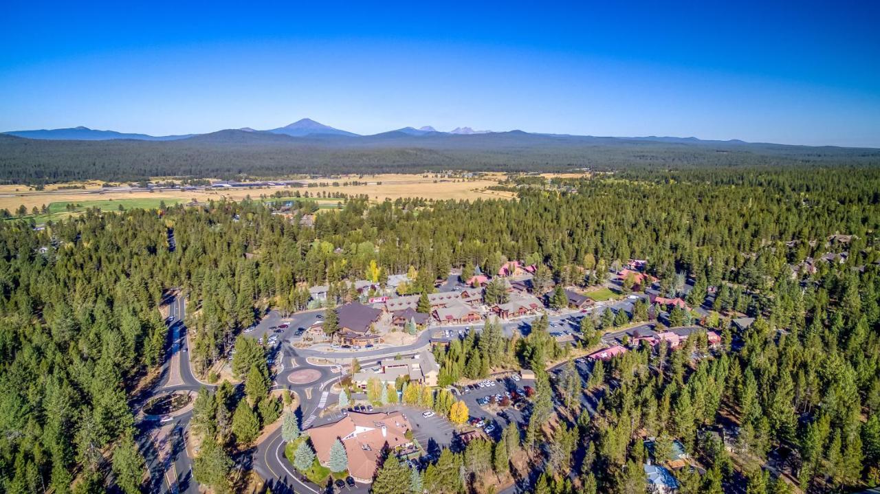 Three Rivers Basecamp Sunriver Kültér fotó