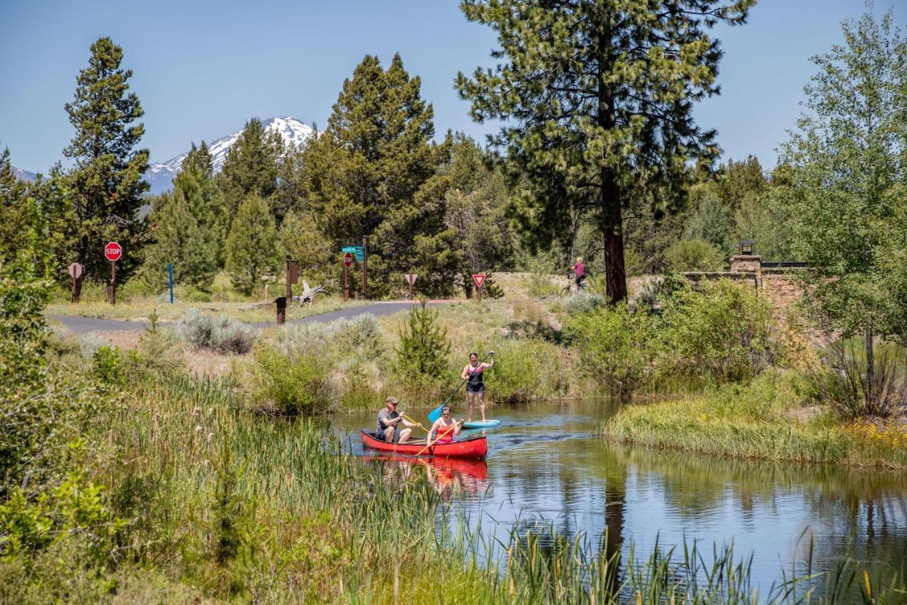 Three Rivers Basecamp Sunriver Kültér fotó